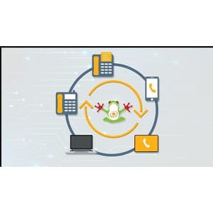 FreePBX Asterisk VoIP PBX Server Administration Schritt für Schritt 2024-9