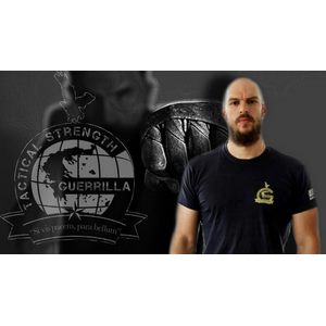 The Complete Course For Krav Maga. (Practitioner 1-5 Level) 2021-2