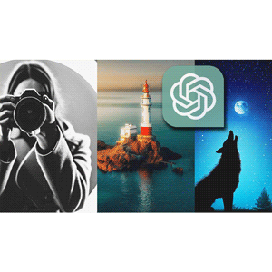 Udemy — ChatGPT + Bing Chat: Combined AI Masterclass (1000+ Prompts) 2023-5