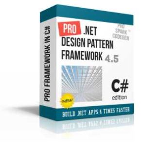 PRO .NET Design Pattern Framework 4.5