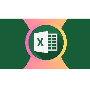 Udemy — Microsoft Excel Pivot Tables With Formulas & Functions 2024-5