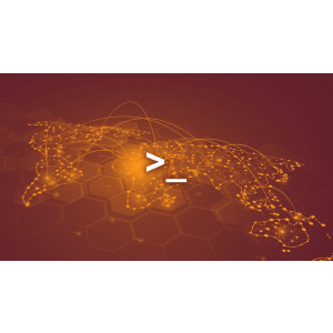 Linux for Network Engineers: Practical Linux with GNS3 2023-1