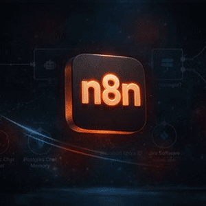 完整的初学者的指南 n8n 2026-2