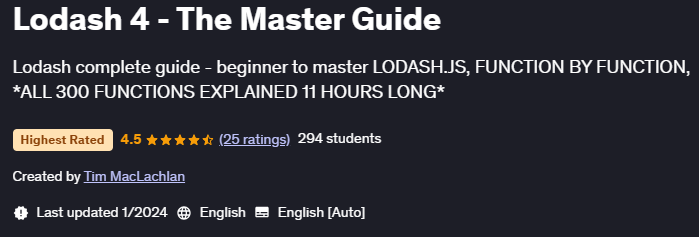 Images · Le Lodash 4 Le Master Guide 2023-12