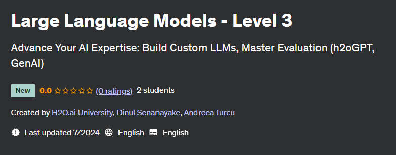 Pictures · Udemy — Large Language Models – Level 3 2024-7