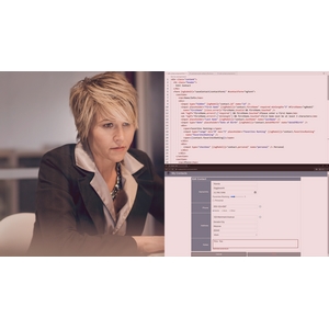Angular Template-driven Forms 2024-4