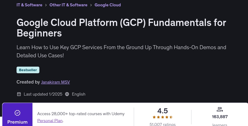图片 · Google Cloud 初学者平台(GCP)基础 2025-1