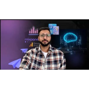 Udemy — Mastering Product Analytics: A Guide for Product Managers 2025-5