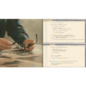 Pluralsight — String Manipulation and Regex in C# 10 2022-7