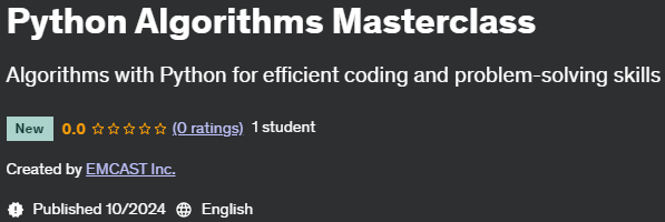 Pictures · Python Algorithms Masterclass 2024-10