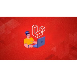 Udemy — Laravel 9 A-Z with Inertia Crud Generator 2023-3