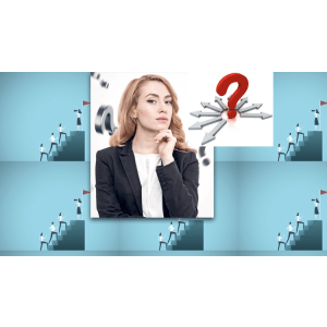 Udemy — Master your Decision-Making, and Critical Thinking Skills ! 2025-1