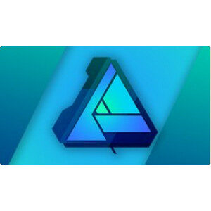 Udemy — Affinity Designer: The Complete Guide to Affinity Designer 2019-10