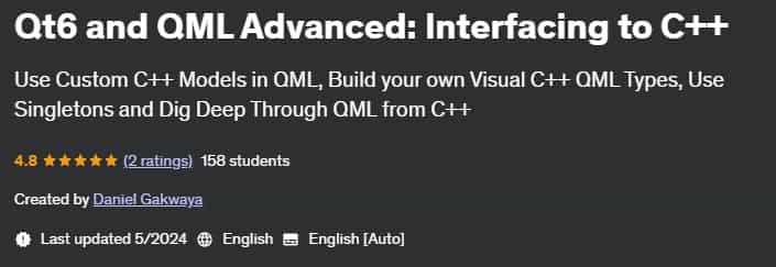 Изображения · Qt6 и QML Advanced: интерфейсы C++ 2024-5