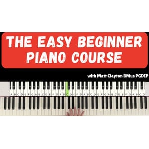 Piano for Beginners: Learn to Play Piano in 30 Days 2025-9