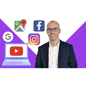 Complete Digital Marketing Course for Local Businesses 2021 2021-9