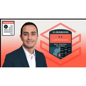 실습 시험 : Databricks 인증된 데이터 엔지니어 협력자 2026-5