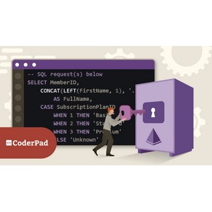 LinkedIn — Querying Microsoft SQL Server 2022 2024-12