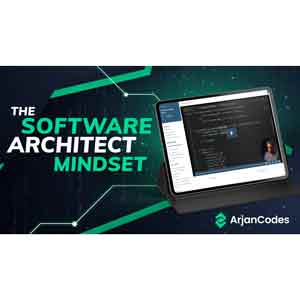 آرینکڈز - The Software Architect Mindset 2024-8