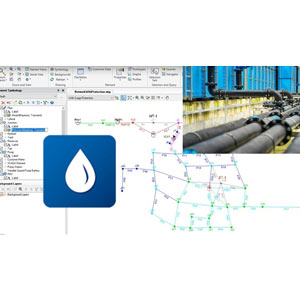Udemy — OpenFlows HAMMER – Hydraulic Modeling Mastery – AulaGEO 2024-8
