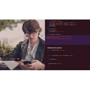 TypeScript Deep Dive: Creating and Using Decorators 2025-8
