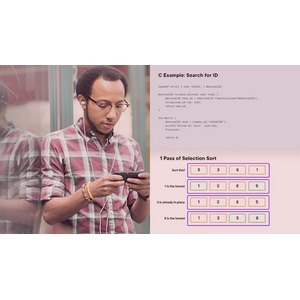 C Foundations: Data Structures and Algorithms 2025-5