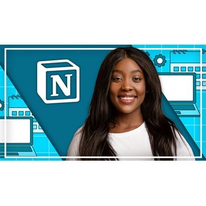 Udemy — Project Management with Notion Course: Beginner to Expert 2024-10