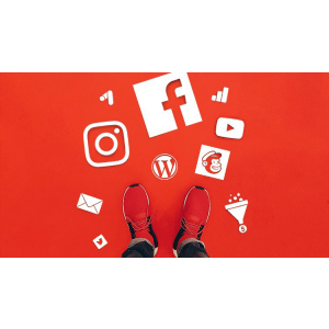 Social Media Marketing Agency : Digital Marketing + Business 2025-2