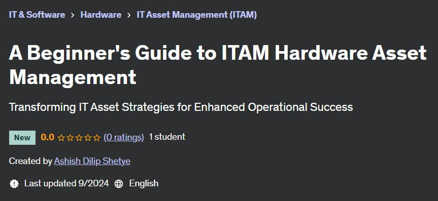 Pictures · A Beginner’s Guide to ITAM Hardware Asset Management 2024-9