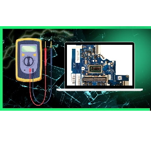 Udemy — Basic to Professional Laptop Motherboard Maintenance 2024-4