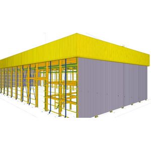 PEB Intermediate & Advanced Tekla Structures ٹریننگ کورس 2024-6