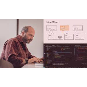 Pluralsight — Clojure Fundamentals 2023-12