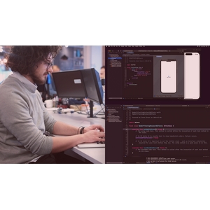 Pluralsight — Testing in iOS 18 2024-9