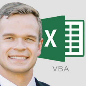 Udemy — Learn Excel VBA With Business Examples 2021-8
