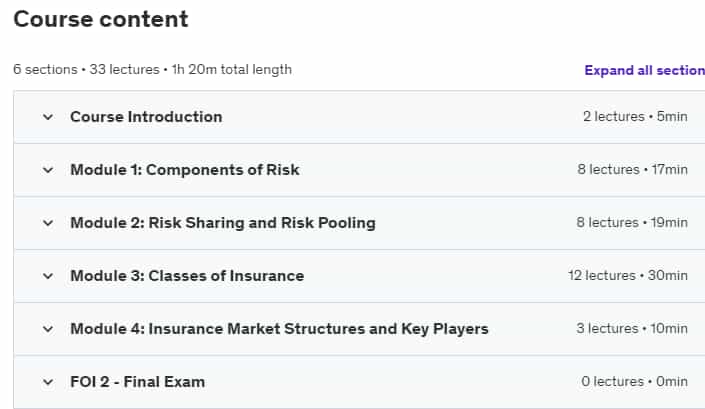 Pictures · Udemy — Fundamentals of Insurance – 1 2021-7