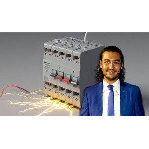 Udemy — Ultimate Overvoltage Protection By Surge Protective Devices 2024-3