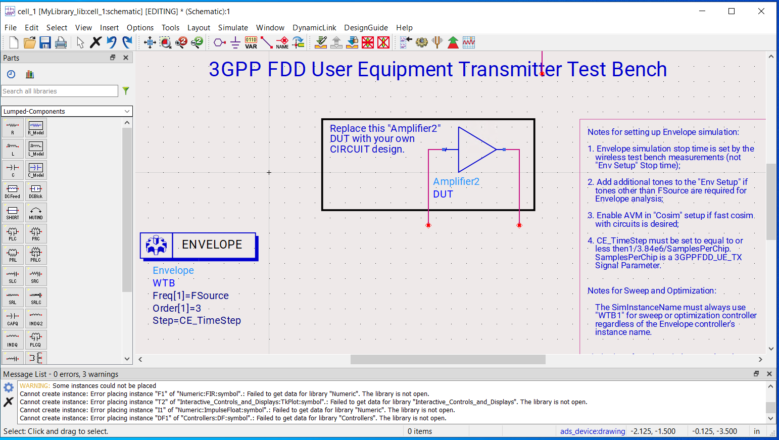 Pictures · Keysight PathWave Advanced Design System (ADS) 2026 Update 1 Win/Linux