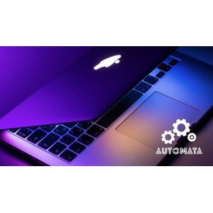 Apple macOS and iOS System Administration (2026) 2025-9