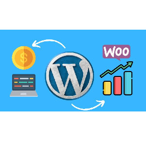 Udemy — Proven Money Making Affiliate Marketing BLOG WordPress 2024-6