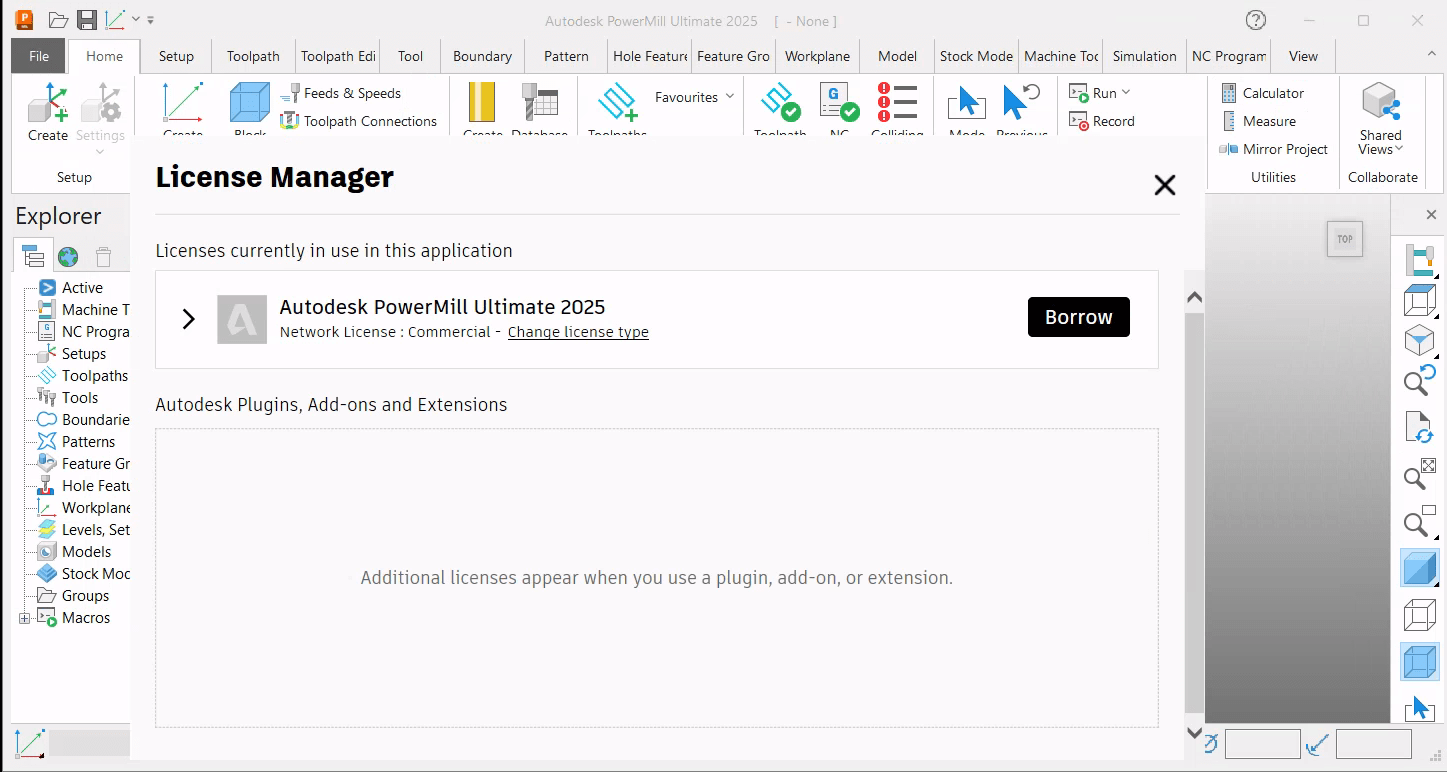 Bilder · Autodesk mit PowerMill Ultimate 2027 x64