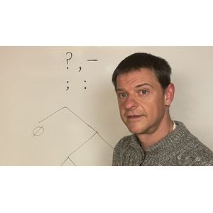 Puntuación y gramática: el idioma inglés para los nativos 2025-12