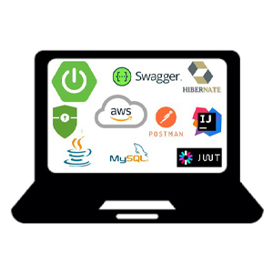 Udemy — Building Real-Time REST APIs with Spring Boot – Blog App 2024-8