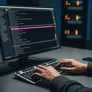 Verwaltung von Red Hat Linux Systeme Spezialisierung 2025-10