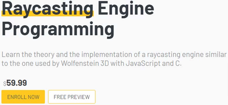 تصاویر · Pikuma - Raycasting Engine پروگرامنگ 2023-8