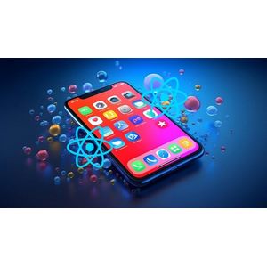 Udemy — React Native: Build Powerful Cross-Platform Mobile Apps 2024-9