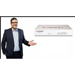 FortiGate LABS for Beginners 2025-1