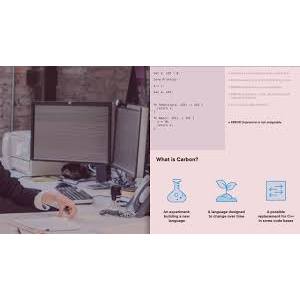 Pluralsight — Carbon Language: First Look 2024-9