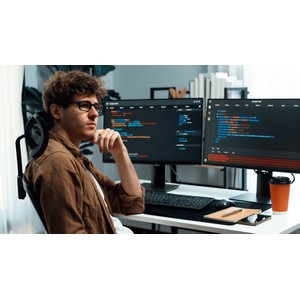 Udemy — Java Servlets Mastery: Building Dynamic Web Applications 2023-11