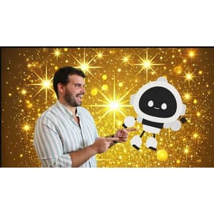 Udemy — 10 Days: Prompt Engineering, Generative AI and Data Science 2025-4