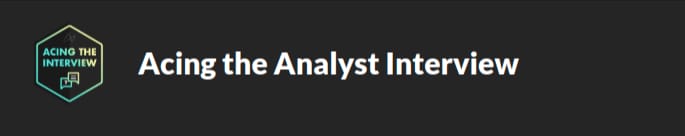 Pictures · Maven Analytics – Acing the Analyst Interview 2025-10